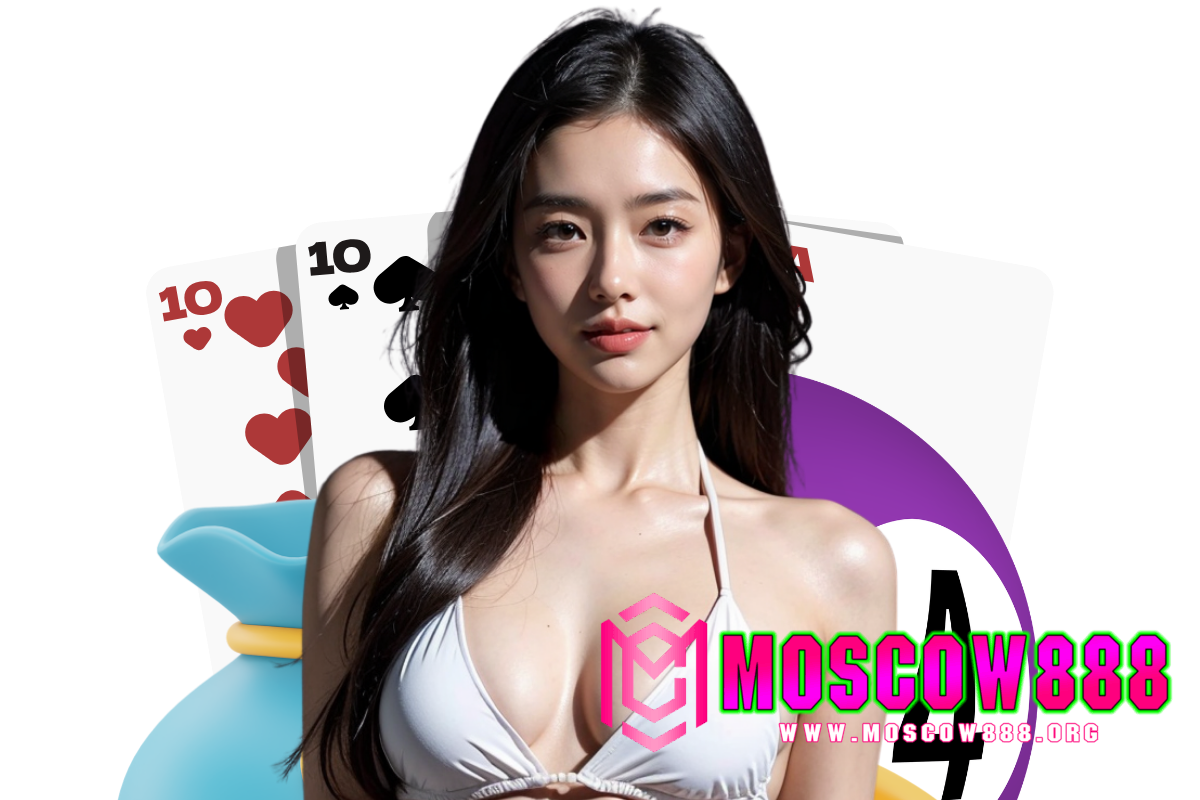 moscow888 สล็อต