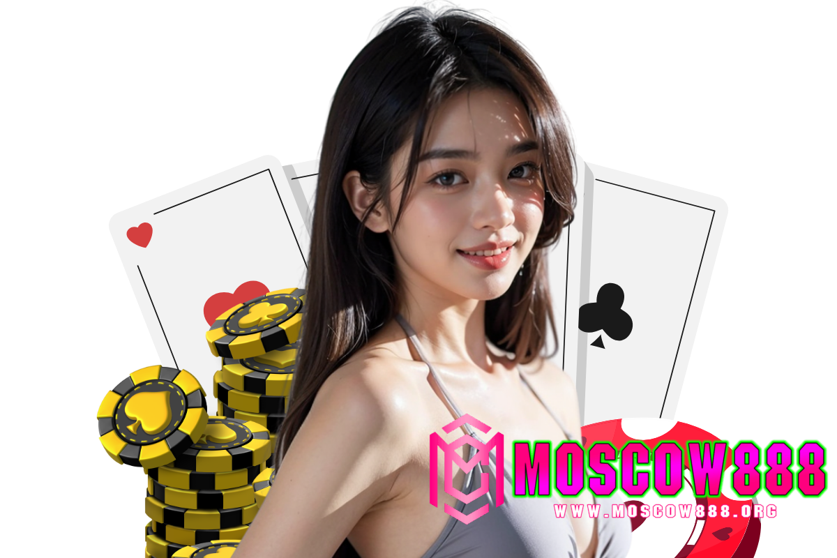 moscow888 แจกเครดิตฟรี